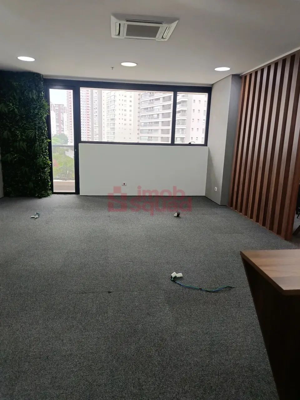 SALA COMERCIAL PARA LOCAÇÃO  OFFICE TIME | JARDIM DAS PERDIZES