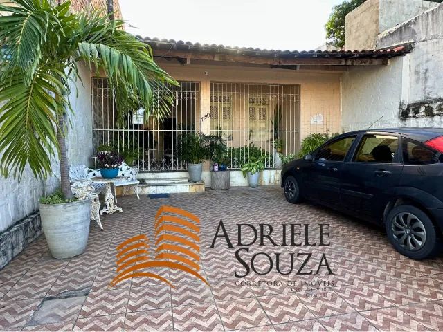 Vendo casa com 5/4 sendo uma suíte e 1/4 de serviço na Rua Rafael de Aguiar  - Foto 2