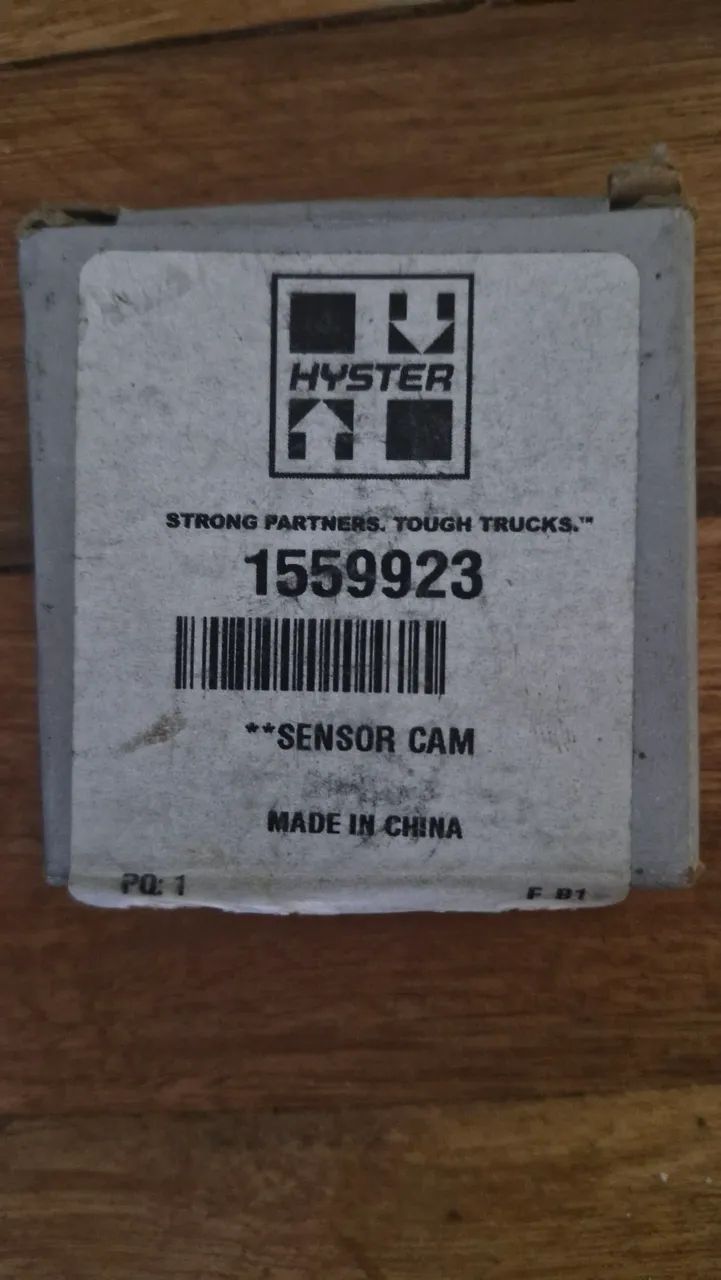 SENSOR CAM HYSTER/YALE 1559923