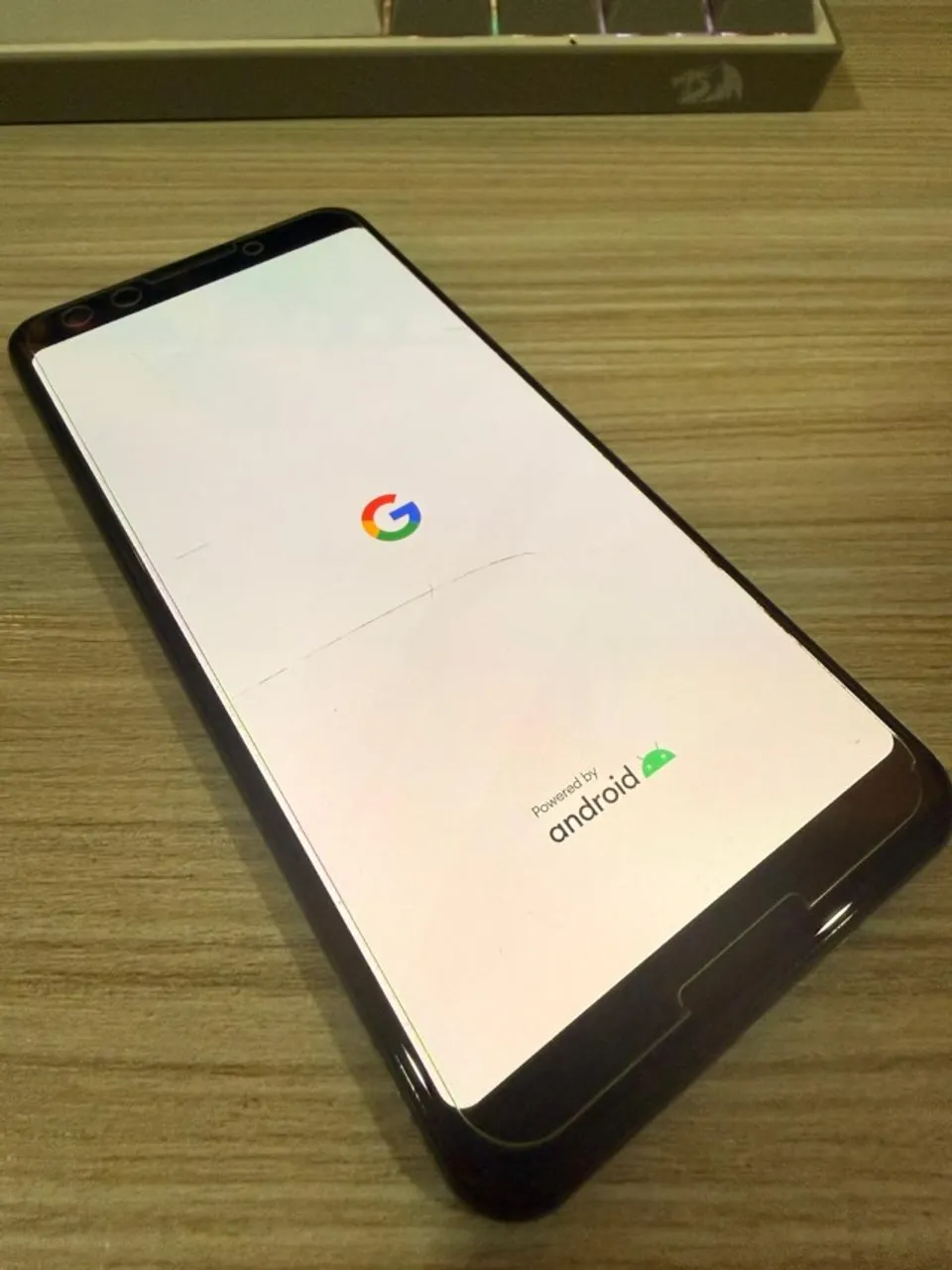 google pixel 4xl