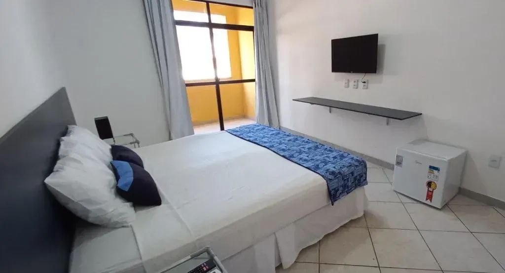 HOTEL 60 SUITES em Porto das Dunas - Aquiraz - CE - Foto 4