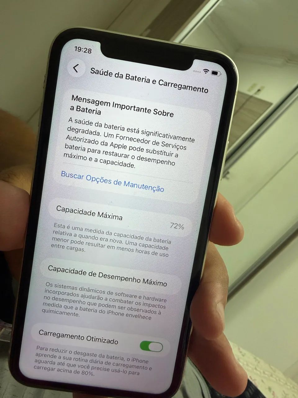 Vendo iPhone 11 - Foto 4