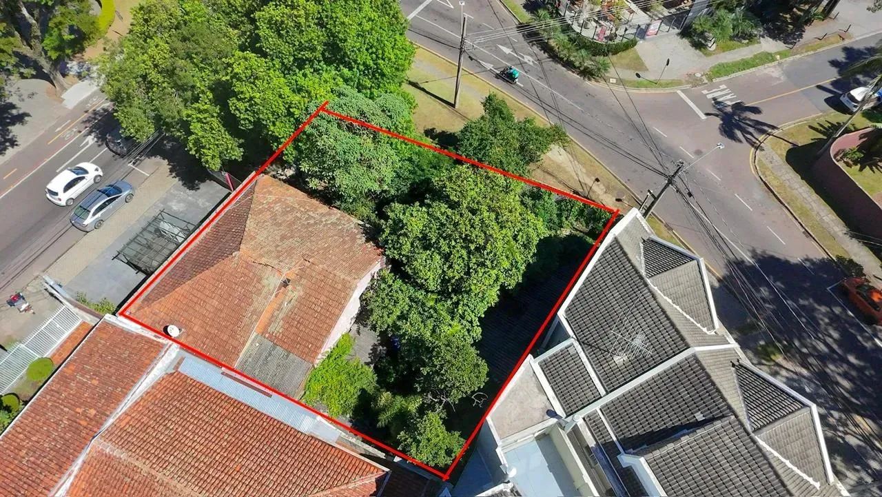TERRENO MERCÊS - Foto 3