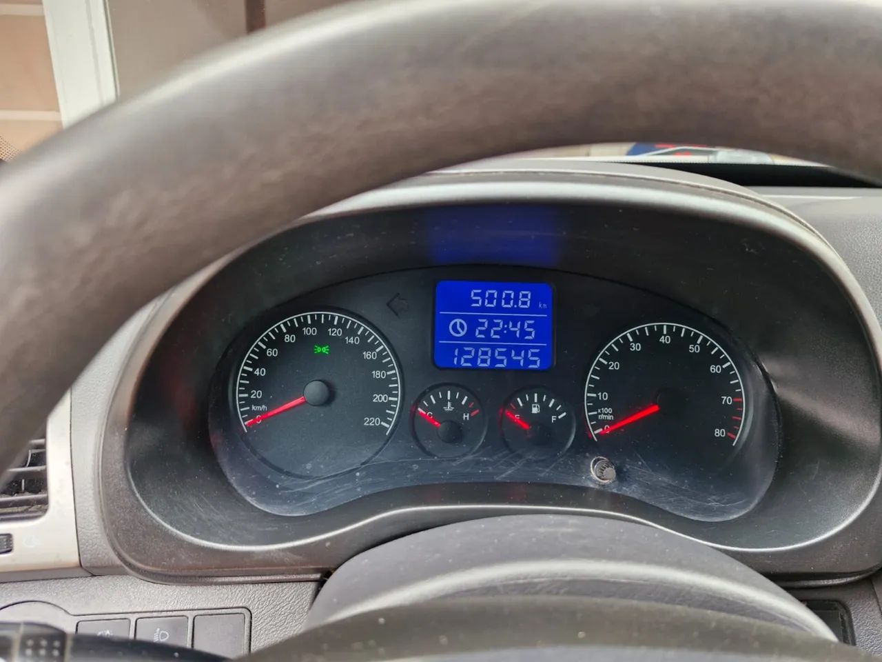 Chery Tiggo 2.0 16V Aut. 5P 2015 - Foto 2