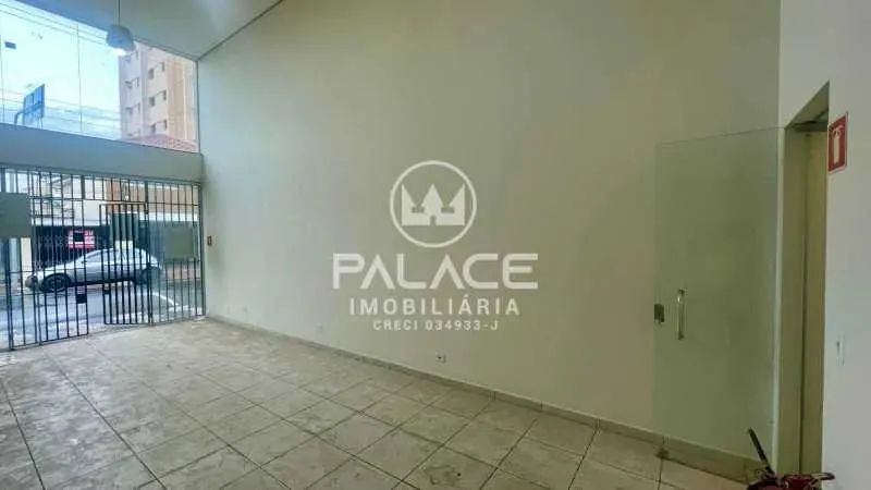 loja para alugar em centro, piracicaba 33m² - Foto 5