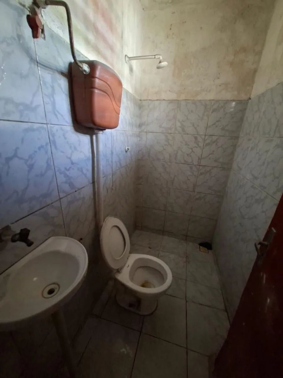 Galpão de aproximadamente 170m² com 1 deposito. - Foto 5