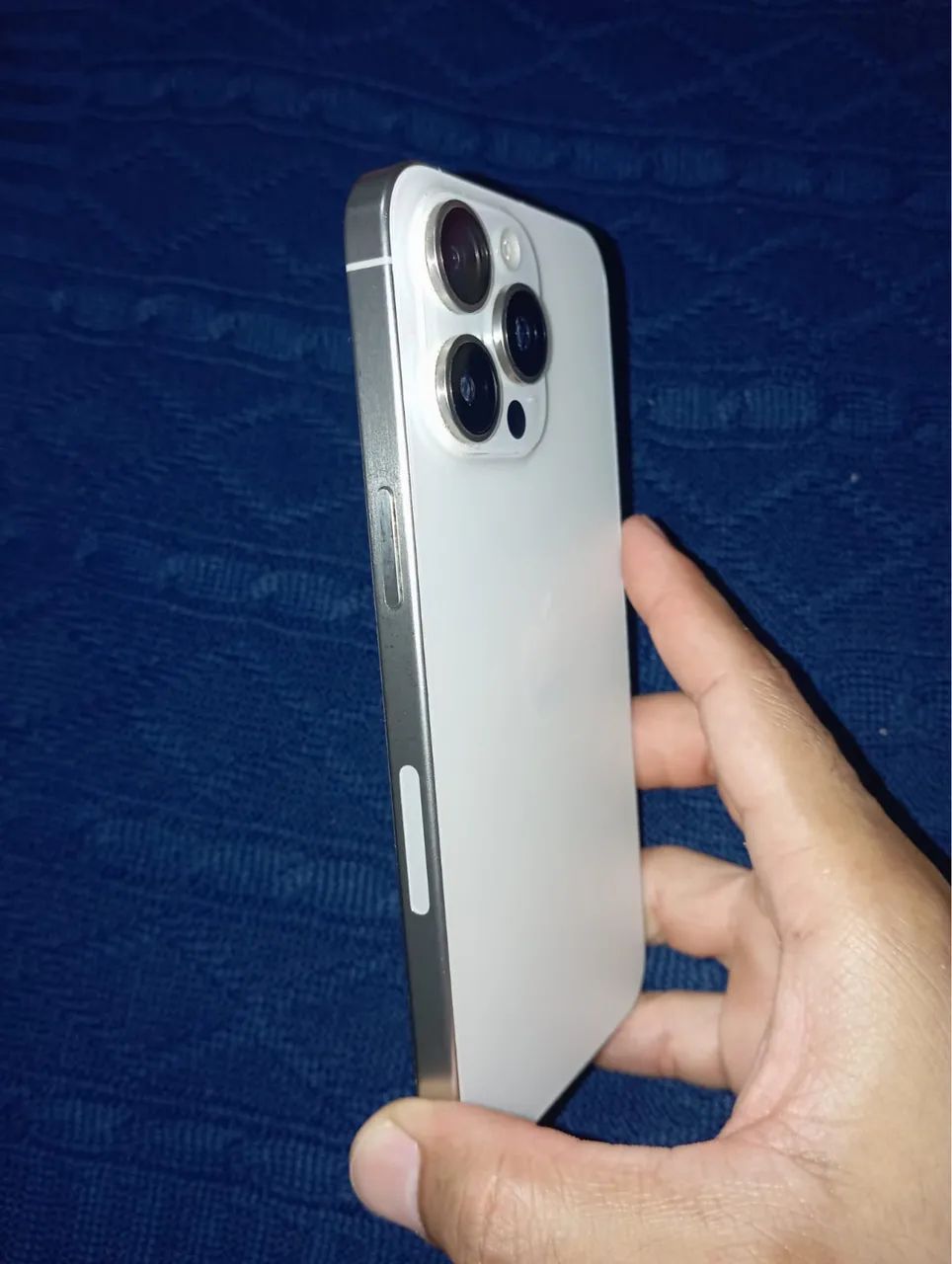 IPHONE 15 PRO MAX - Foto 4