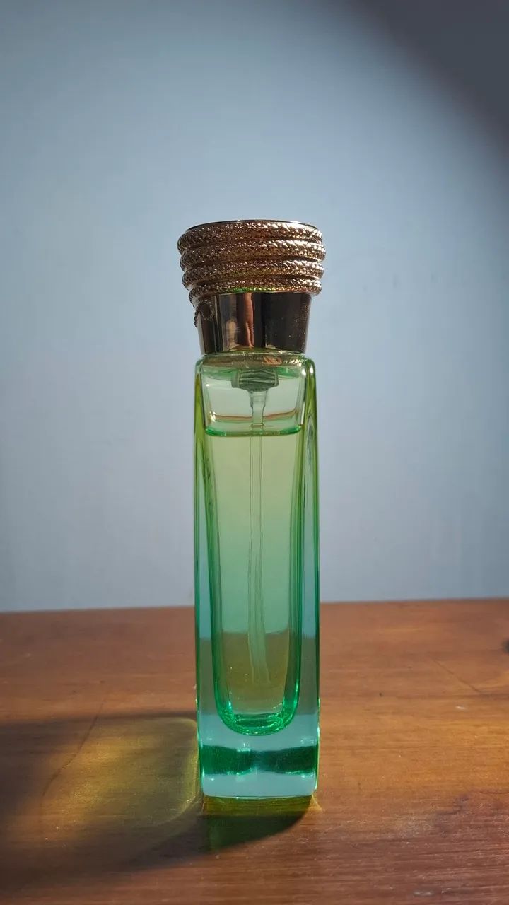Perfume Hawas Verde - Foto 2