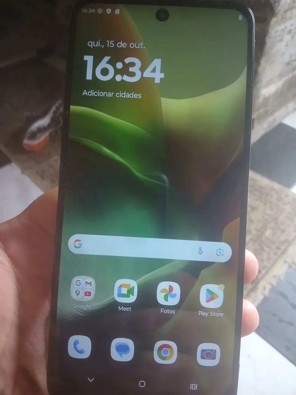 Motog15  - Foto 2