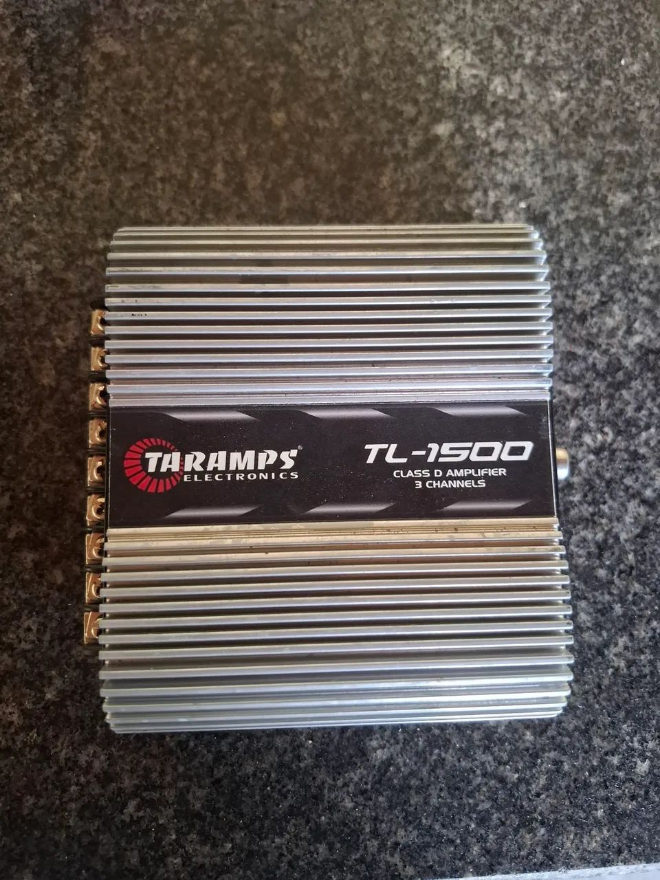 Módulo tl-1500 taranps - Foto 2
