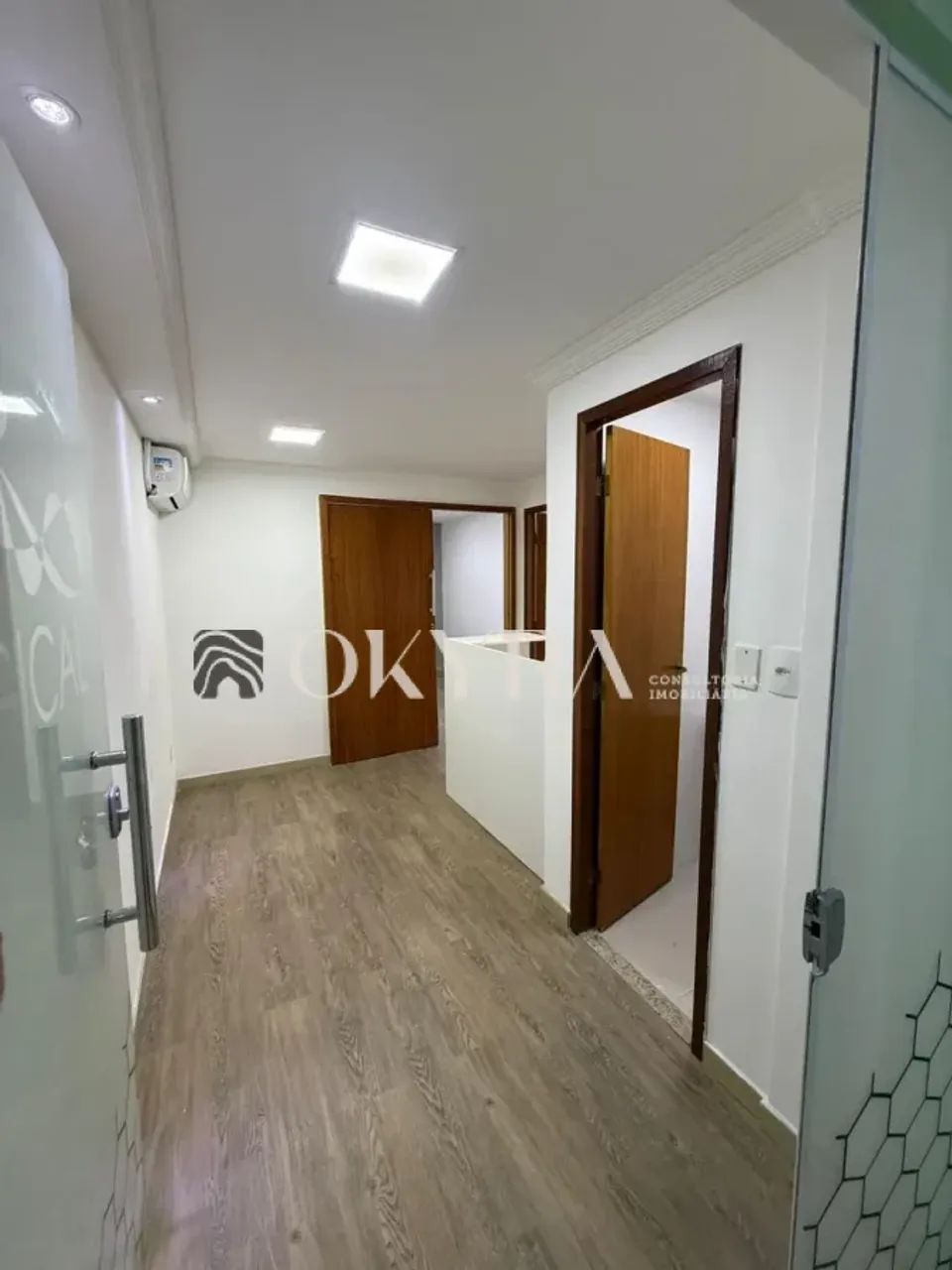 OTÍMA SALA COMERCIAL A VENDA. - Foto 4