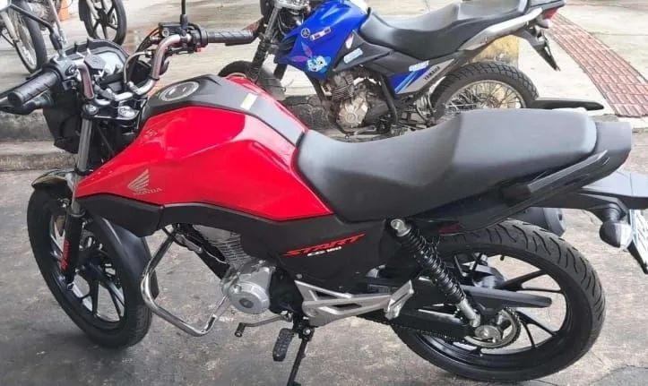 Disponível para locação- 0km