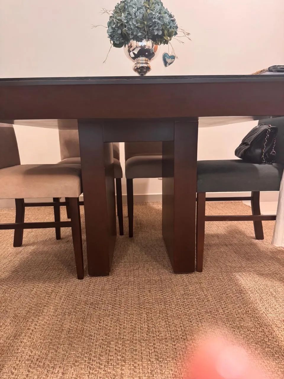 Mesa Sala Jantar 
