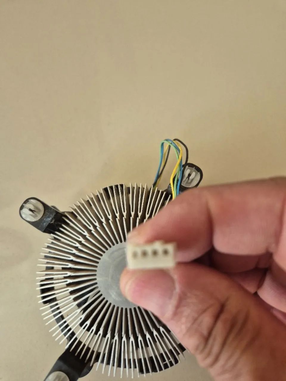 Coller Processador Intel - Foto 5