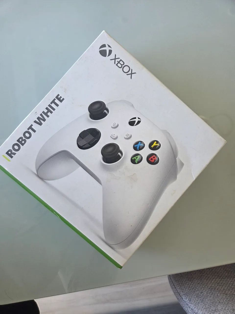 Controle xbox - Foto 2