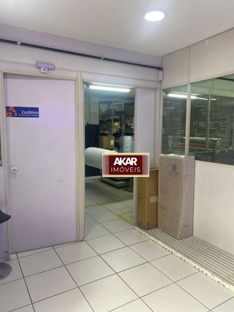 Prédio à venda, 529 m² por R$ 1.850.000,00 - Cidade São Jorge - Santo André/SP - Foto 8