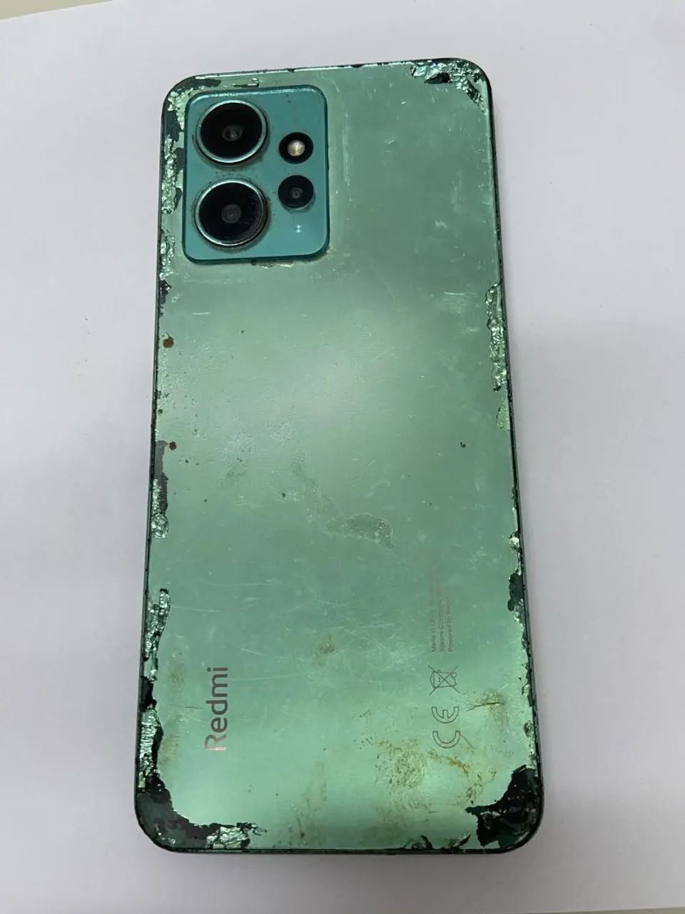 Redmi note 12 5g - Foto 3