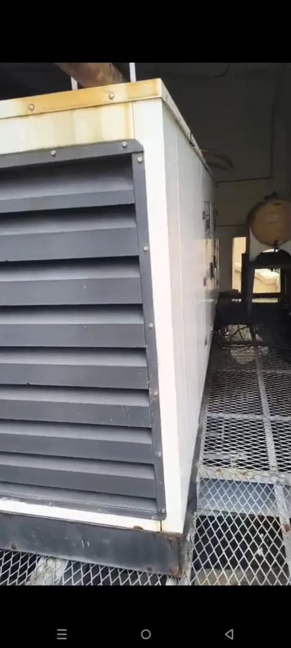 GERADOR 450 KVA e 305 KVA - OPORTUNIDADE!!! - Foto 3