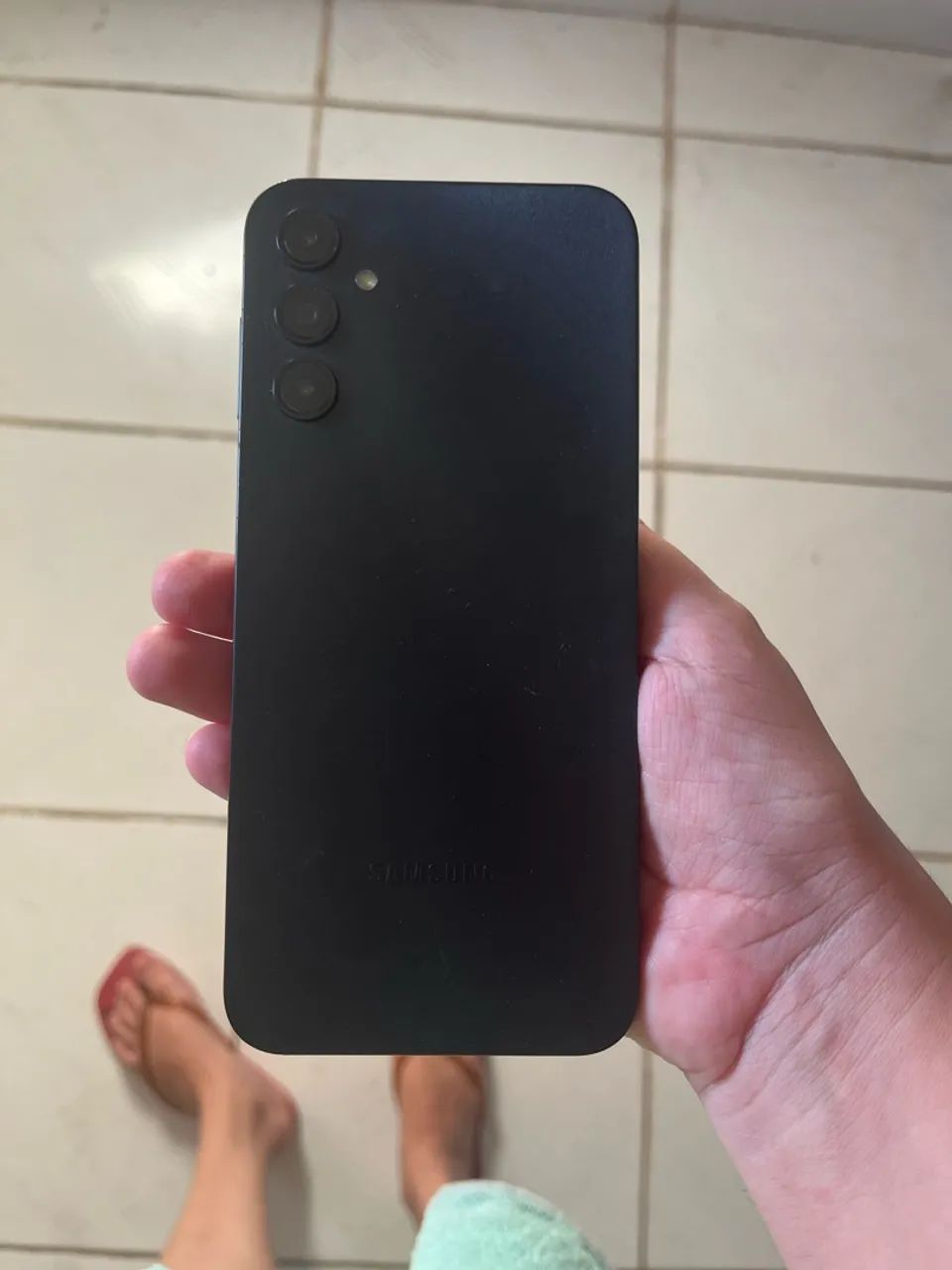 Samsung A34 128 G - Foto 3