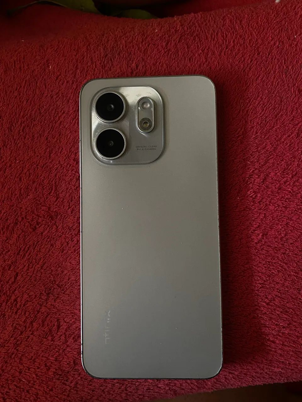 Infinix smart 9 hd  - Foto 4