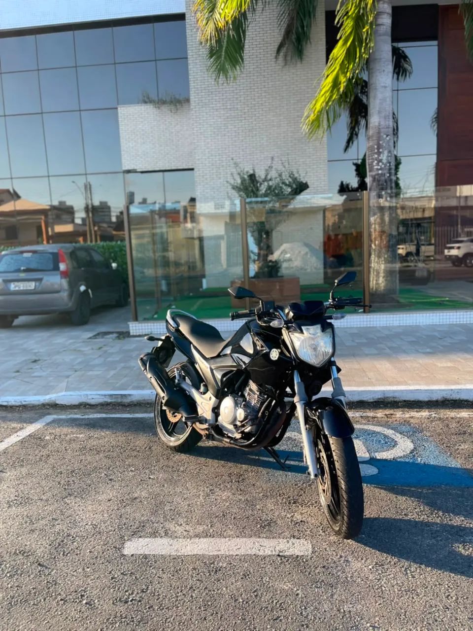 Fazer 250 - Foto 3