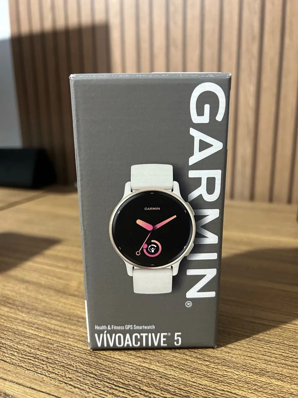 Garmin Vivoactive 5 - Foto 3