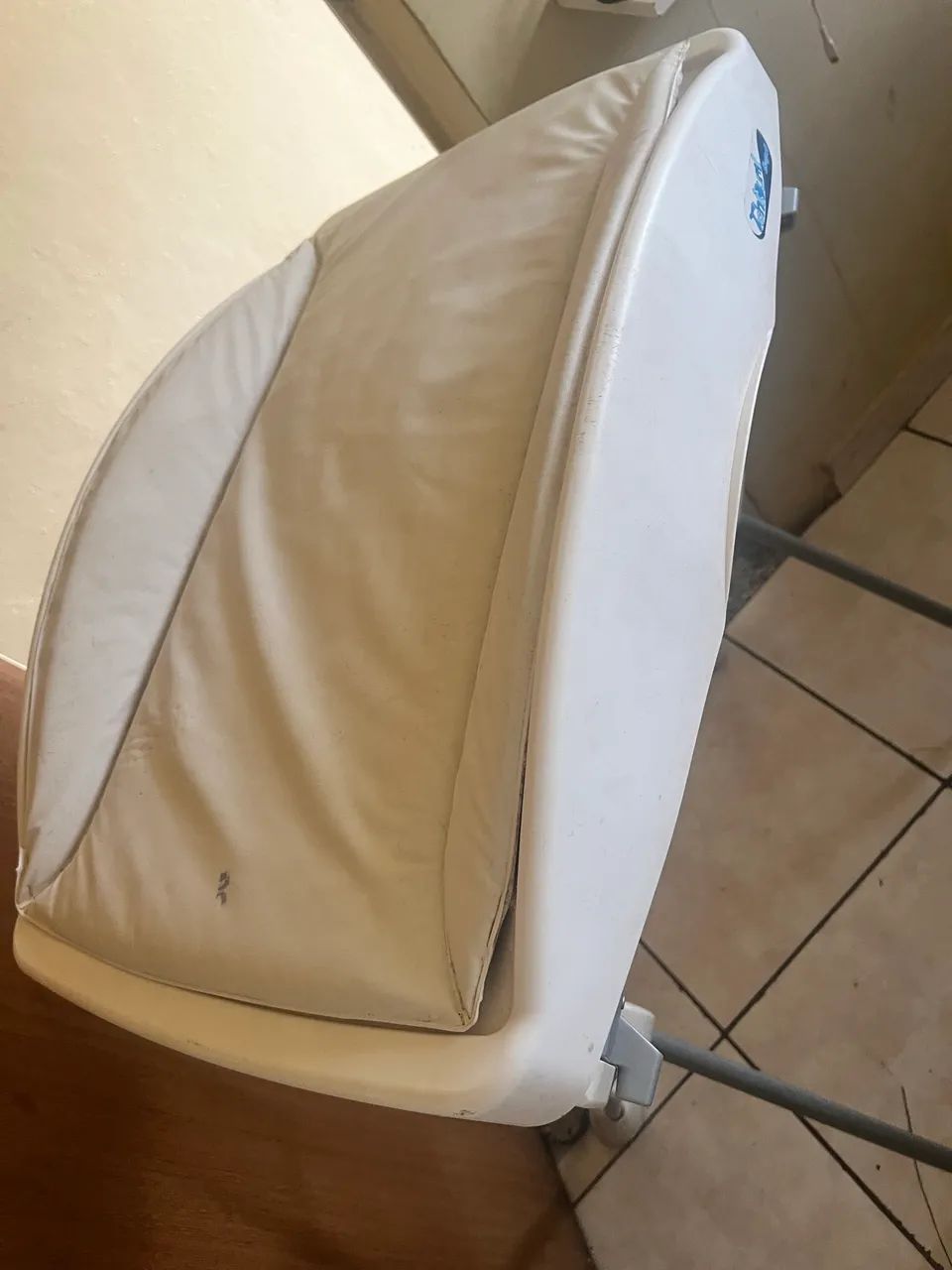 Trocador Burigotto  - Foto 3