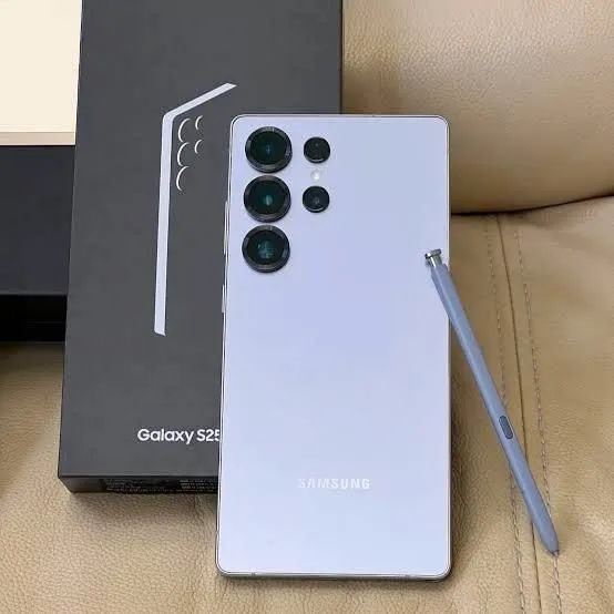 Samsung s25 ultra. - Foto 4