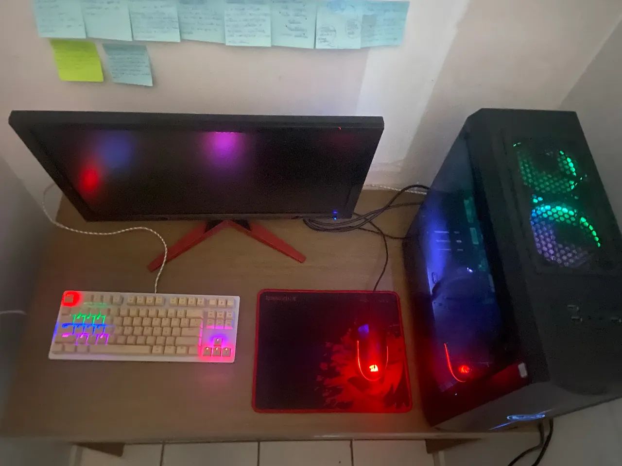 Pc completo  - Foto 3
