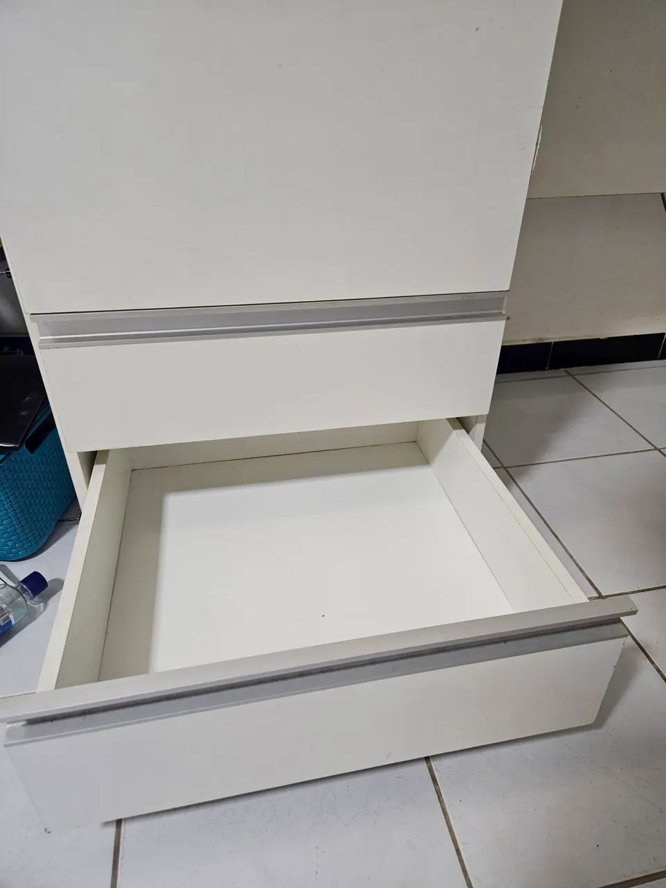 Mesa de Escritório (Escrivaninha) - Foto 4