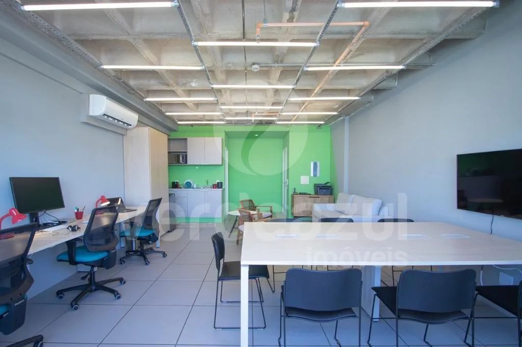 Sala Comercial Mobiliada com duas vagas no Botafogo, Campinas. - Foto 5