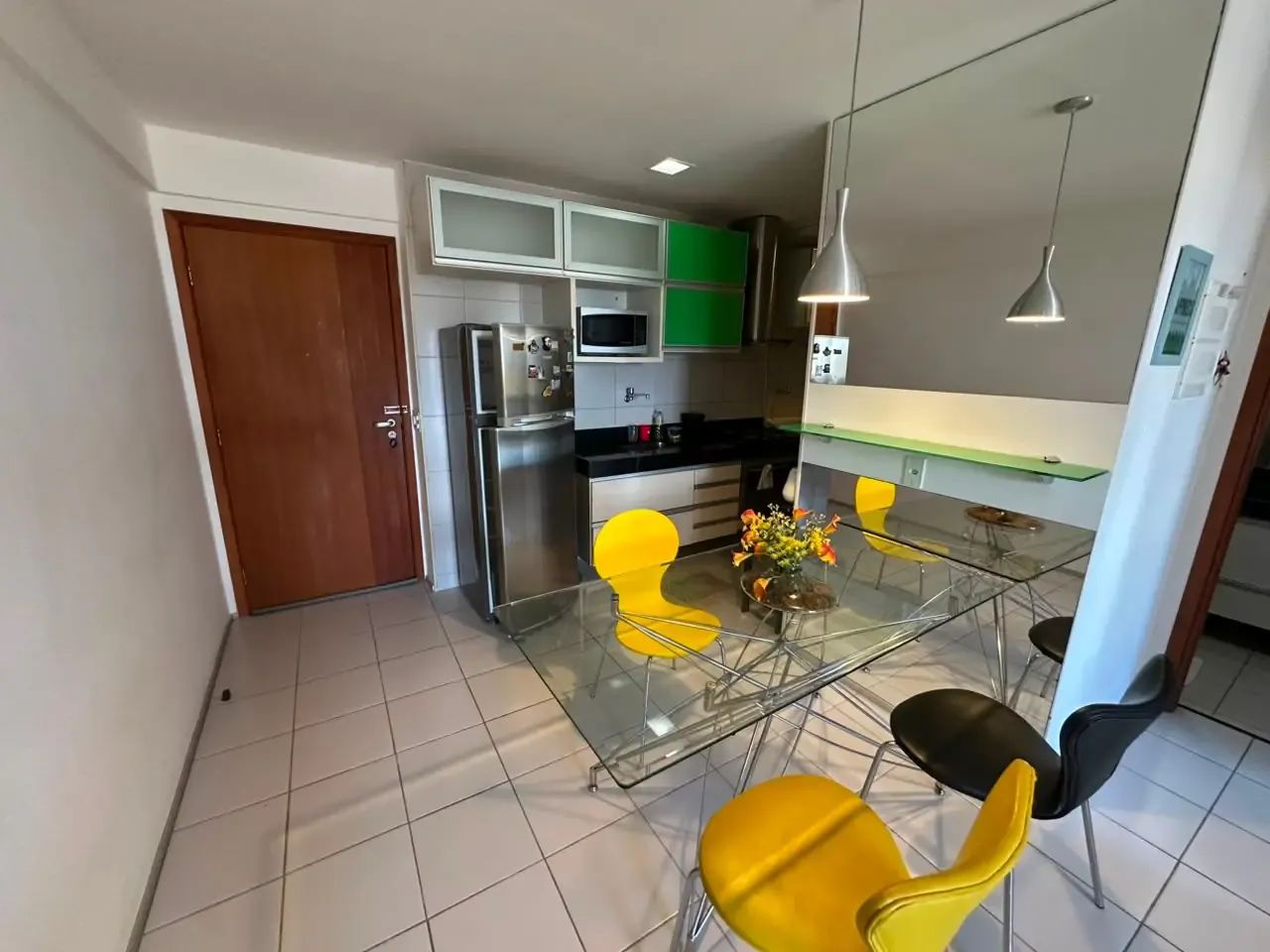 Apartamento à venda no EDIFÍCIO SETAI, CRUZ DAS ALMAS, Maceió, AL - Foto 4