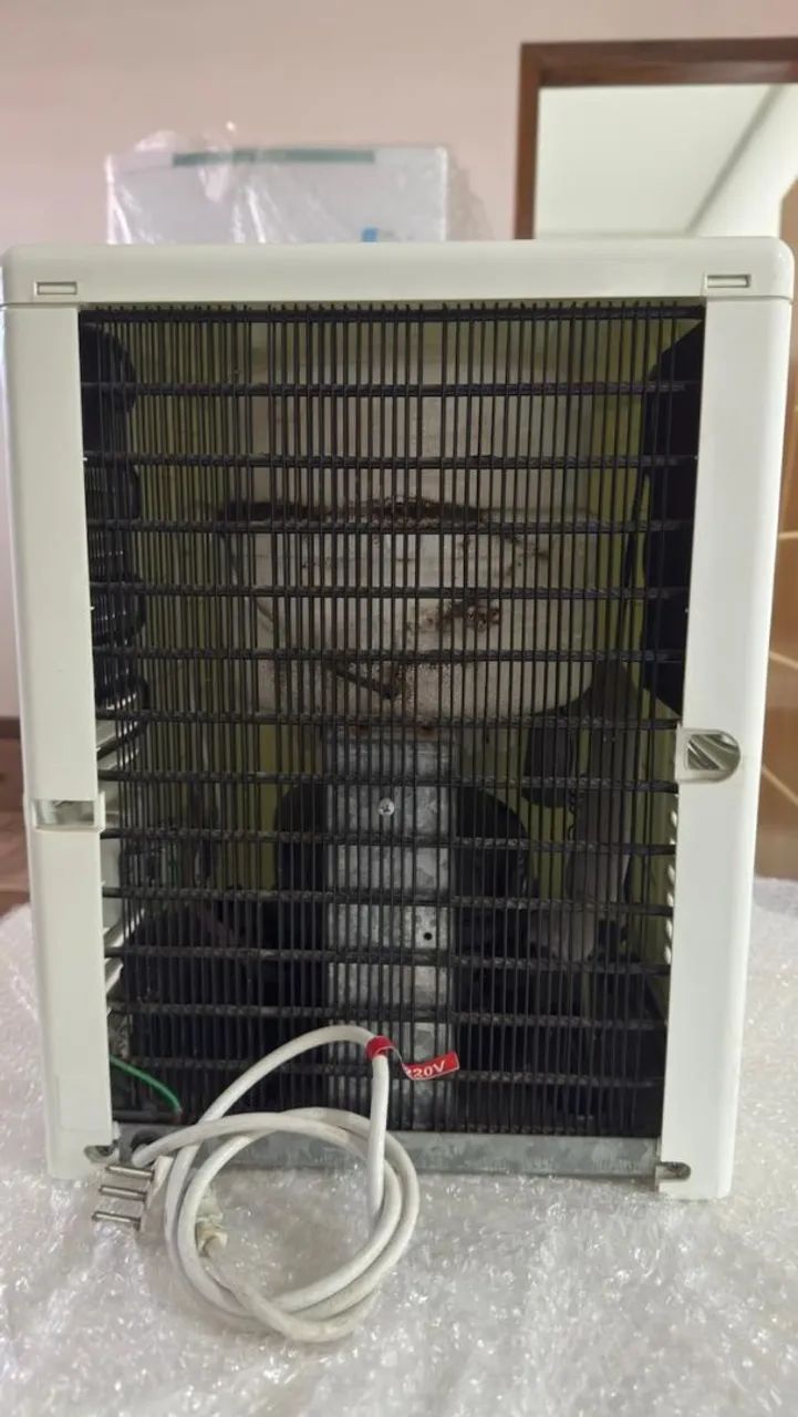 BEBEDOURO IBBL COMPACT COMPRESSOR - Foto 2