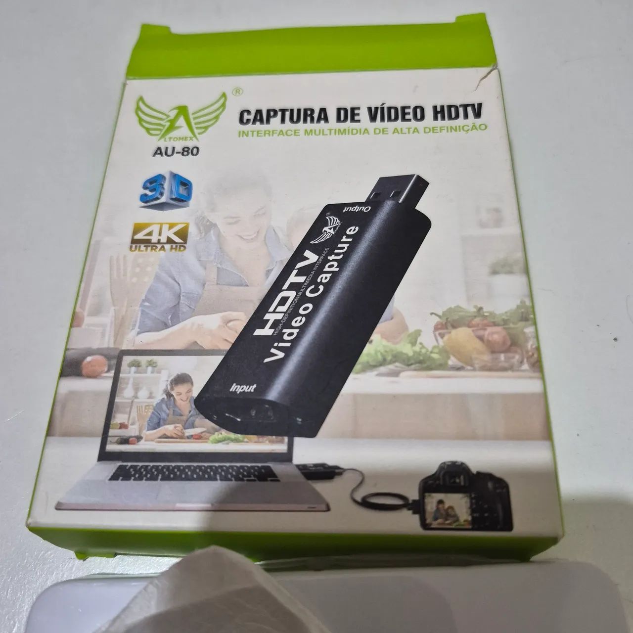 HDMI USB PLACA - Foto 2