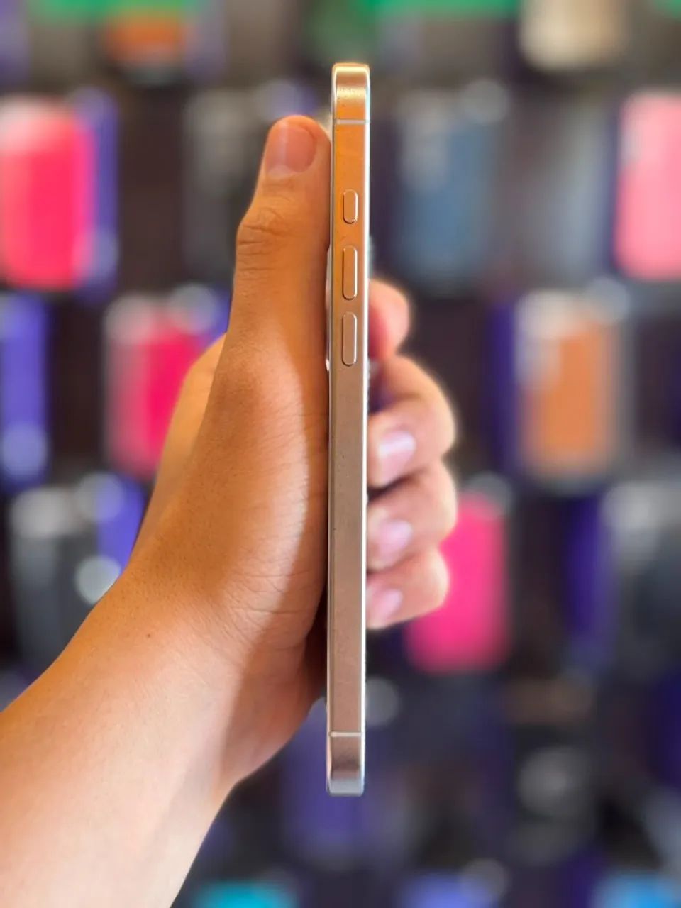 Iphone Apple 15 Pro Max - Foto 5