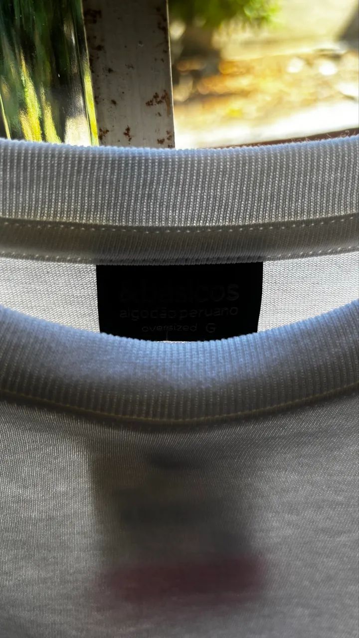 Camisa Masculina  - Foto 2