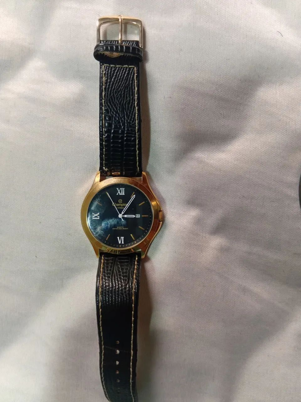 Relogio masculino  - Foto 2