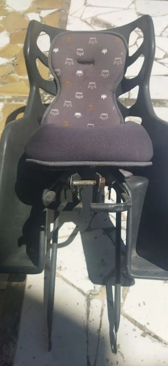 Acessórios p bicicleta!!! - Foto 3