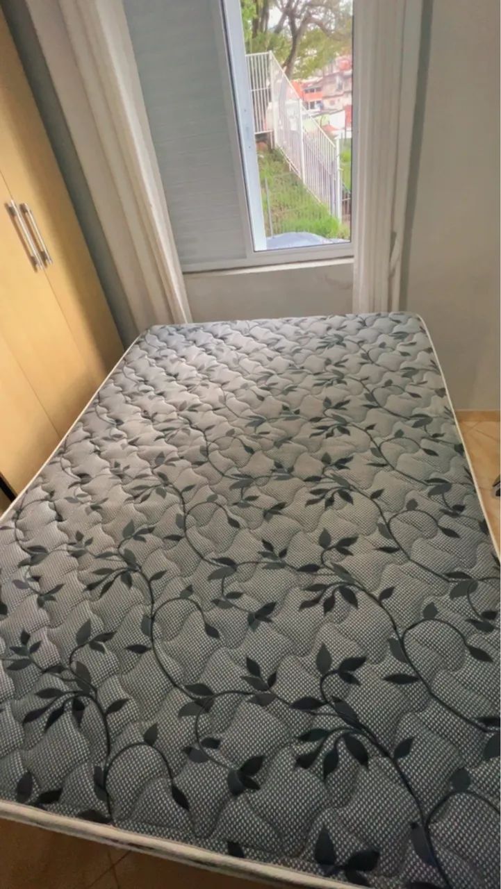 CAMA DE CASAL