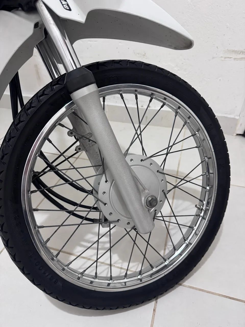 Vendo moto - Foto 5