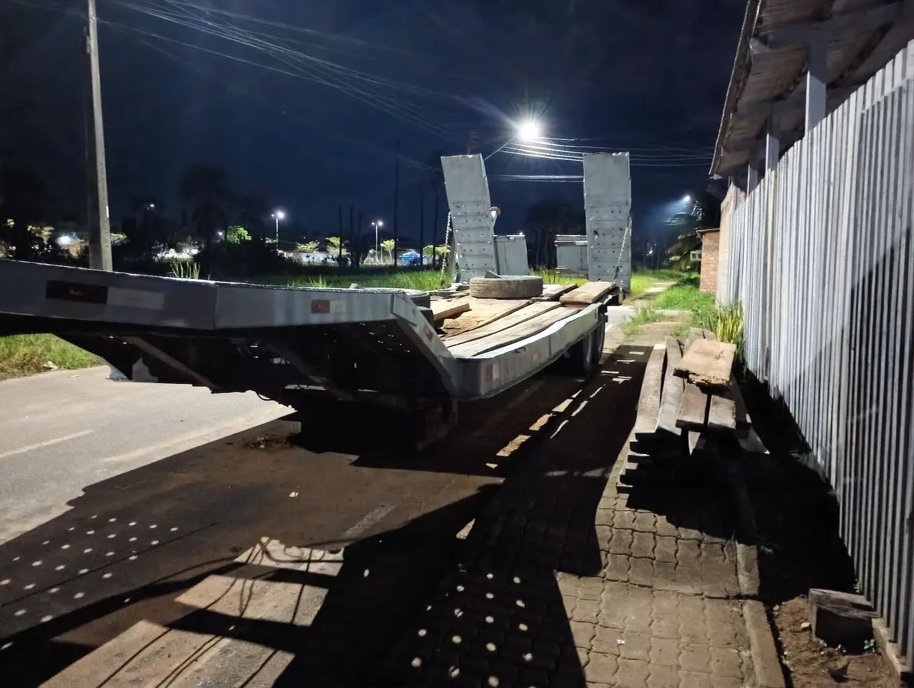 SCANIA JACARÉ 113 com PRANCHA  - Foto 5