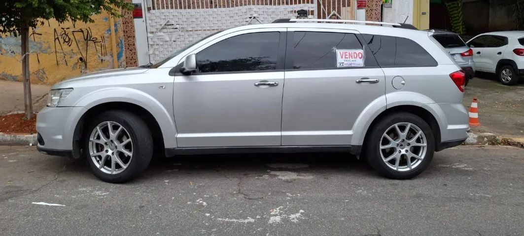 Dodge Journey 2013