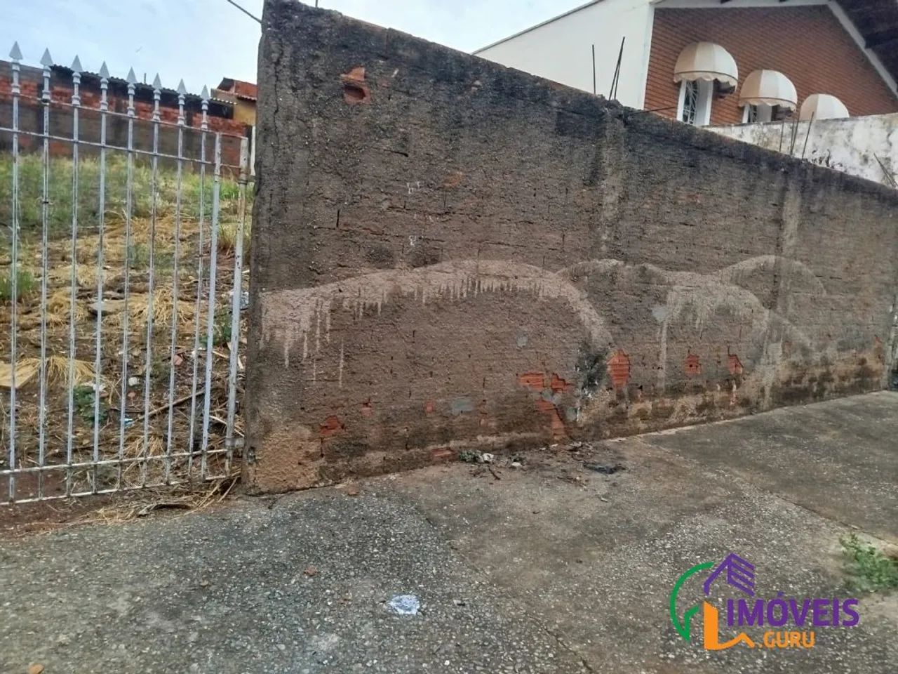 TERRENO - PARQUE JAMBEIRO - SP - Foto 4