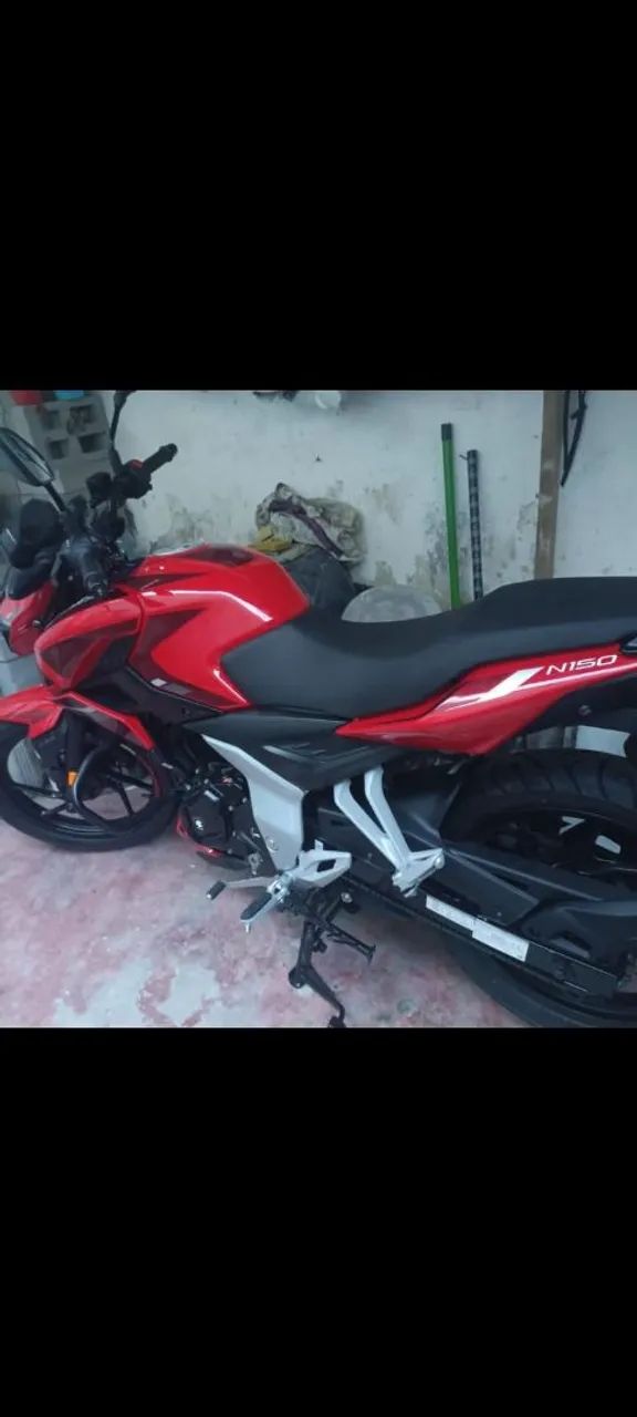 VENDO KOTO NOVA