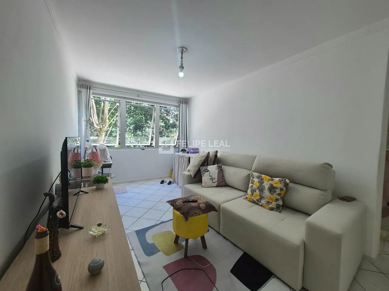 Apartamento em Estreito - Florianópolis - Foto 3