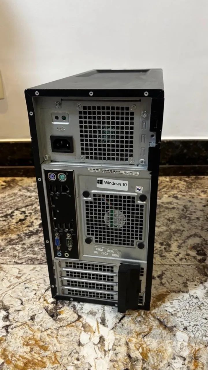PC Core i5 4590 | 8GB RAM | SSD 128GB - Foto 2