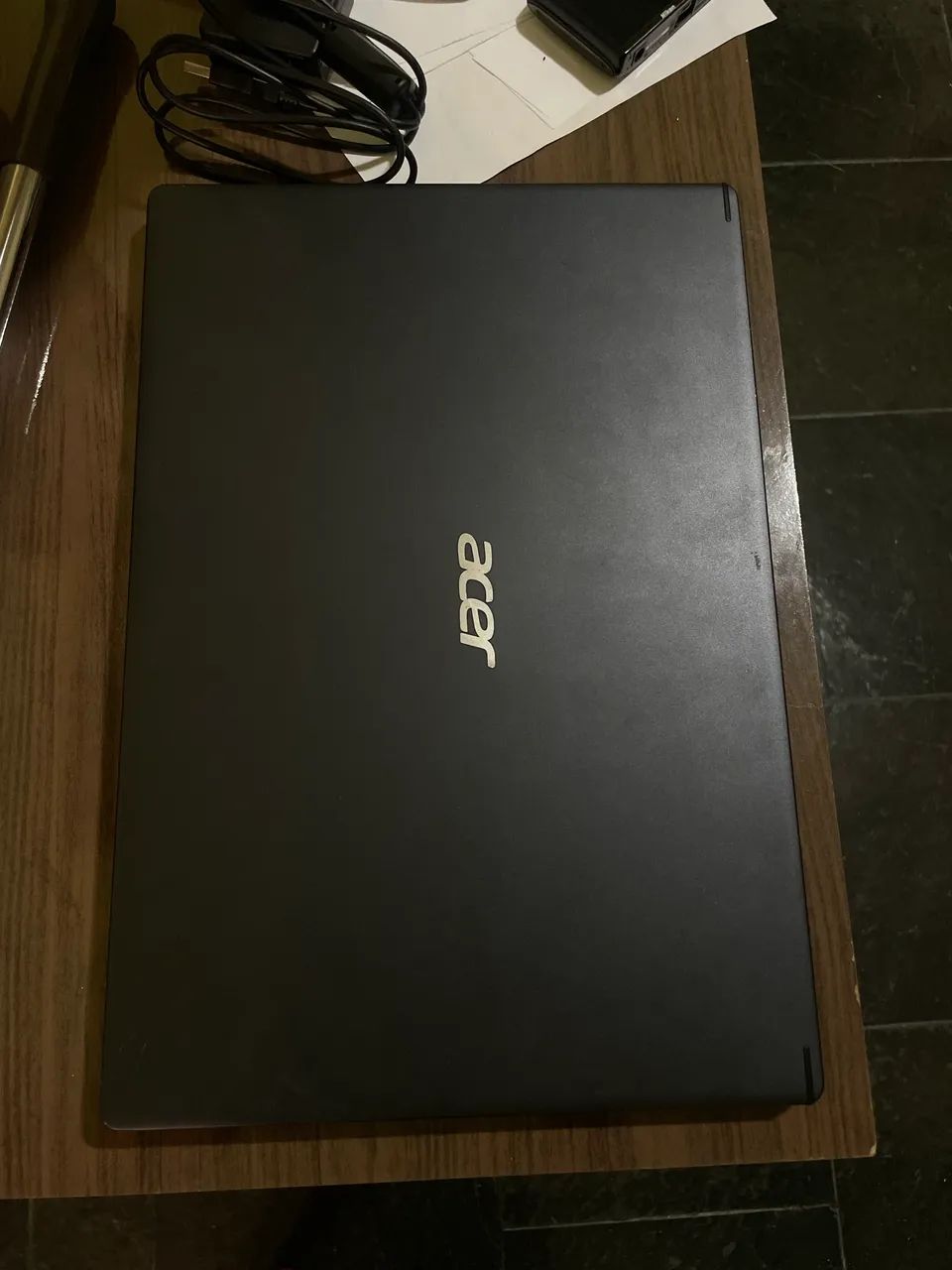 Notebook Acer Aspire 5 Premium - i5 10ª Geração + 8GB RAM + SSD - Foto 5