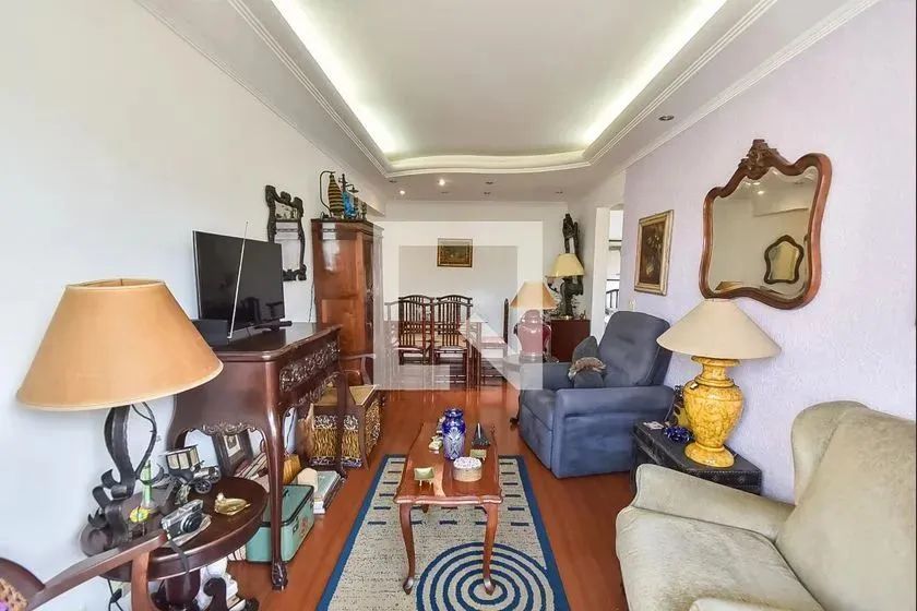 Apartamento à Venda - Vila Mariana, 1 Quarto, 60 m2 - Foto 4