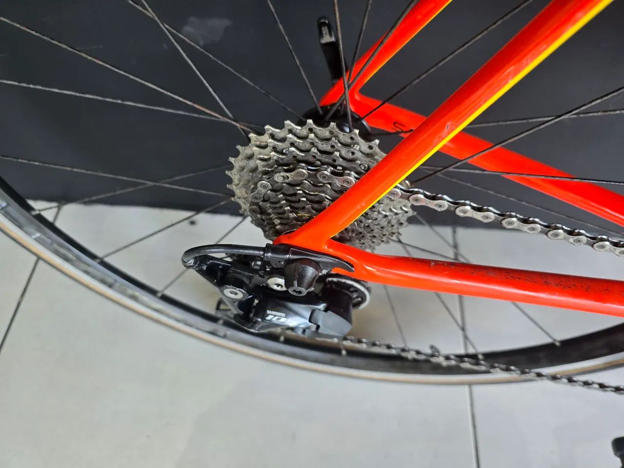 Bike  - Foto 3