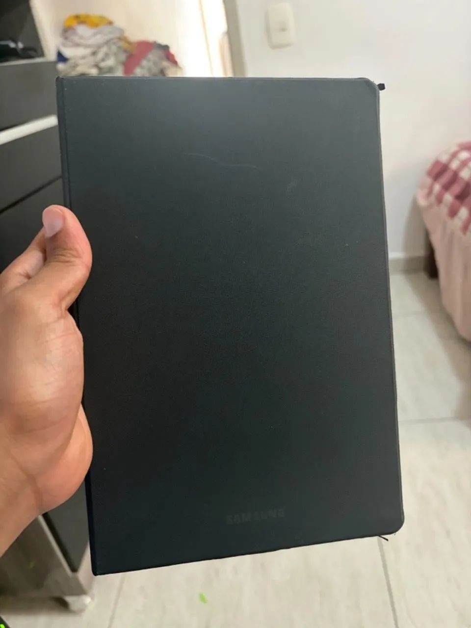 Galaxy Tab S6 Lite (2022) 128 GB, LTE 4G, CINZA - Foto 5